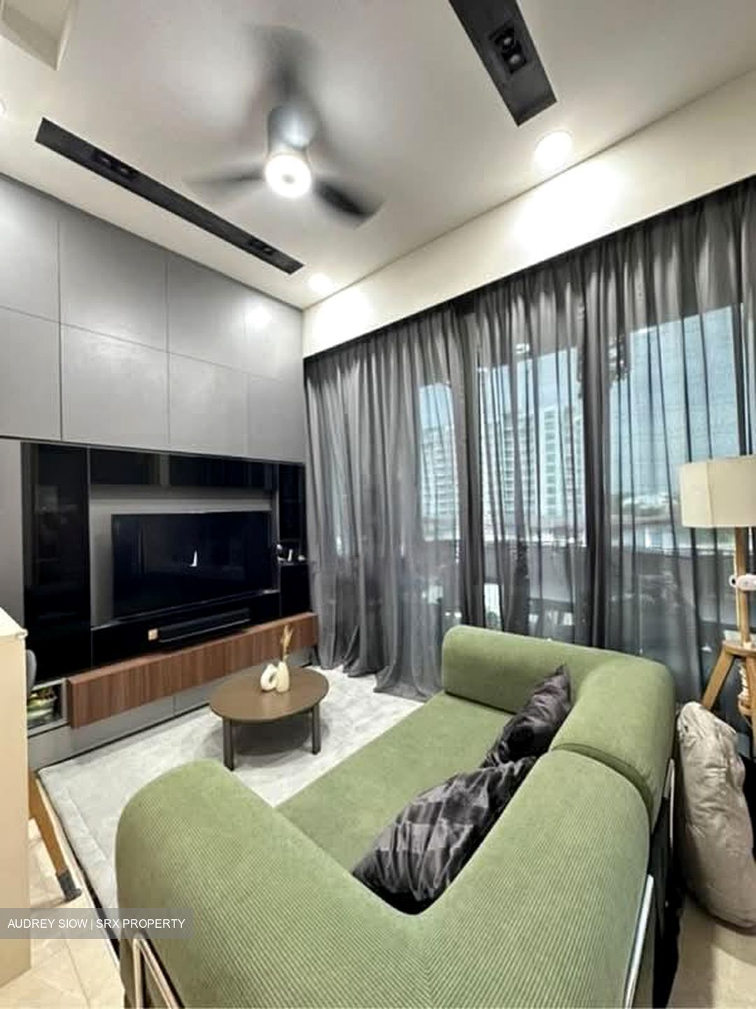 The Glades (D16), Condominium #602166641